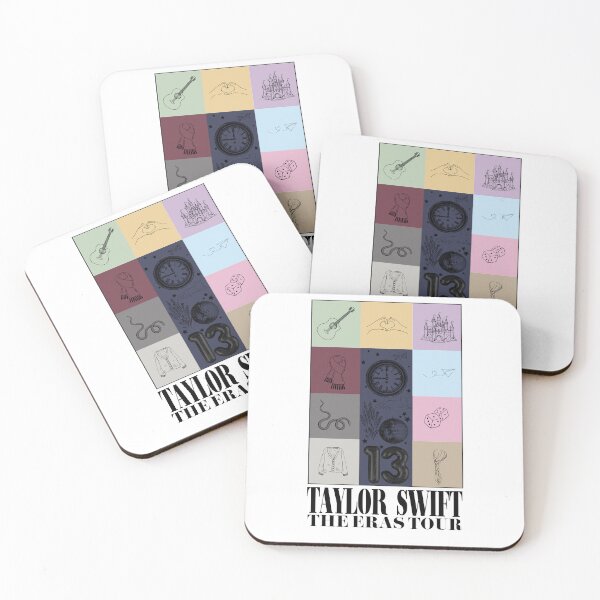 Item preview, TS The Eras Tour Poster Swiftie designed and sold by LenasVersion.