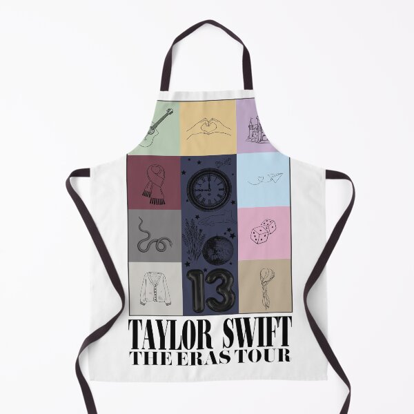 Item preview, TS The Eras Tour Poster Swiftie designed and sold by LenasVersion.