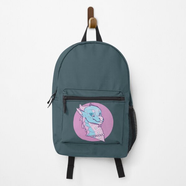 Item preview, The Year of the Ice Dragon designed and sold by si3iy.
