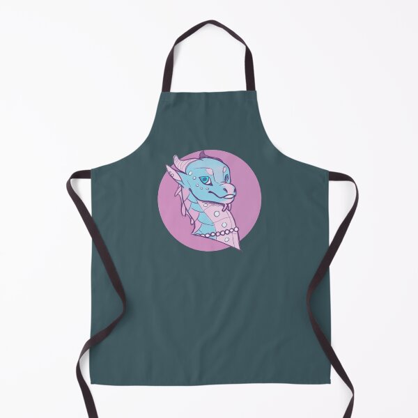 Item preview, The Year of the Ice Dragon designed and sold by si3iy.