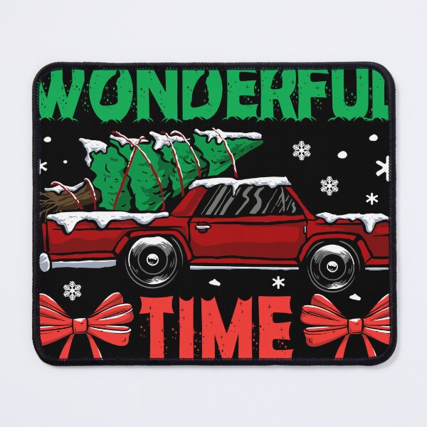 Item preview, WONDERFUL TIME designed and sold by XcellentPlus.