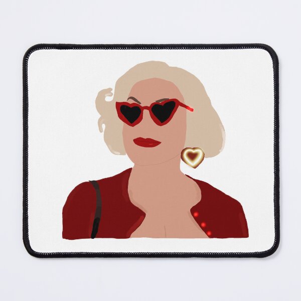 Item preview, Tiffany Valentine designed and sold by artoftilly.