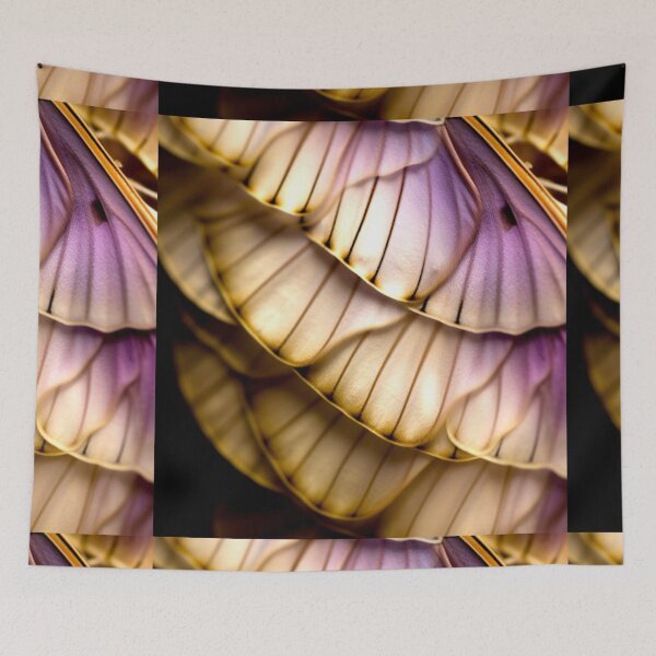 Item preview, Butterfly Wings - Luminous Flutter Dance designed and sold by Highlandkings.