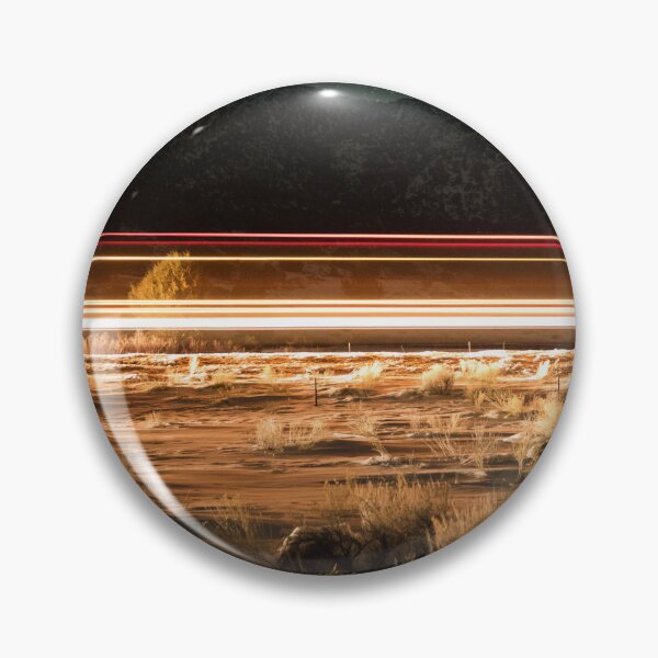 Item preview, Time Lapse Night Lights with Mountains  designed and sold by katevernaphoto.