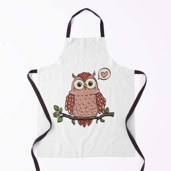 Item preview,  "Night Owl: Seeing the World Differently" designed and sold by Alexandria1928.