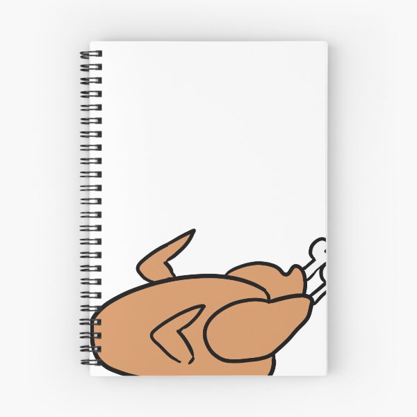 Item preview, a cooked bird I think designed and sold by PsyYumi.