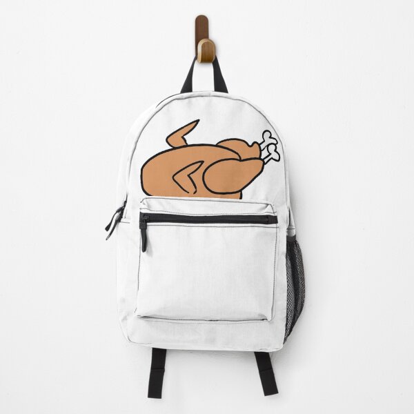 Item preview, a cooked bird I think designed and sold by PsyYumi.