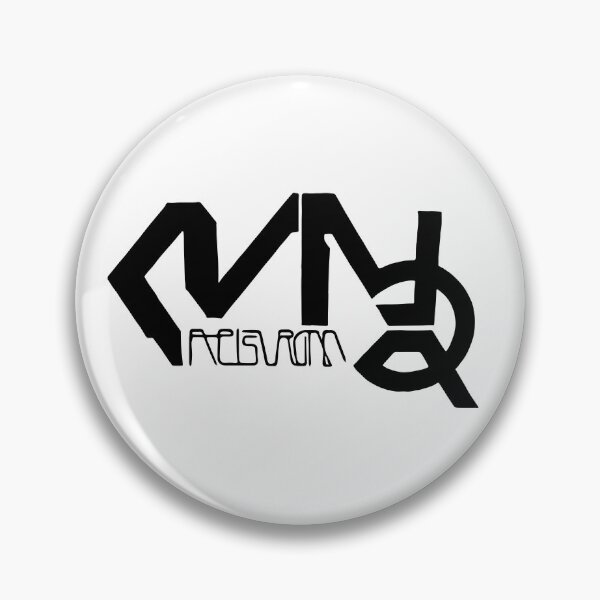 Item preview, Maelstrom Nova Logo designed and sold by Metason-studio.