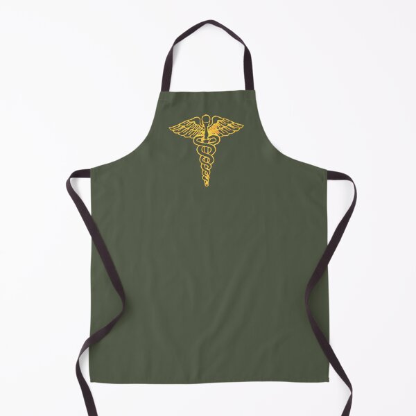 Item preview, Cameron's Caduceus designed and sold by TorrezvilleTees.