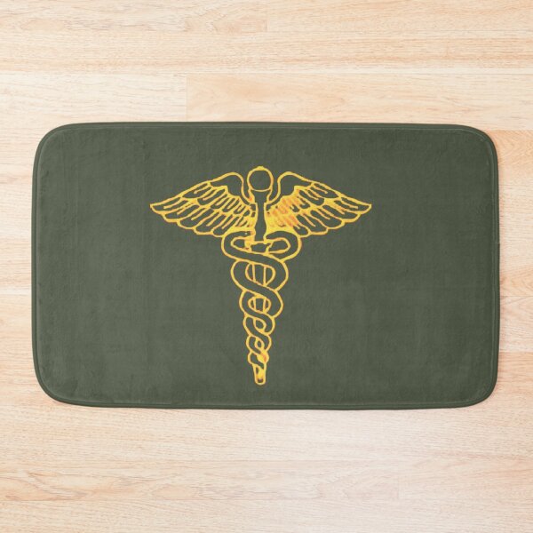 Item preview, Cameron's Caduceus designed and sold by TorrezvilleTees.