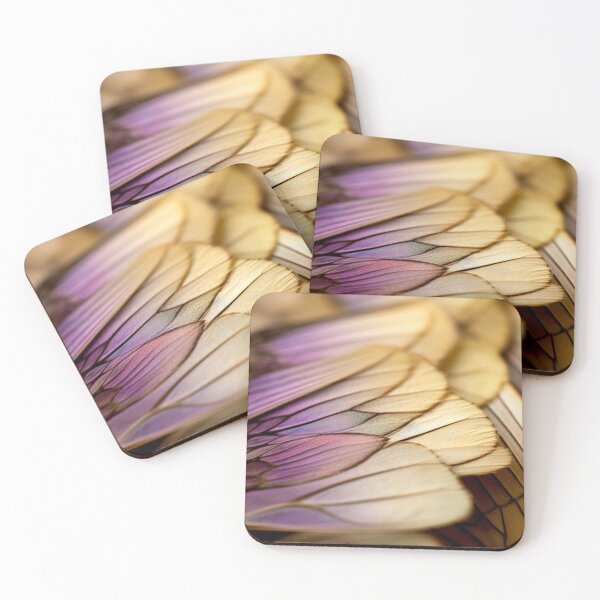 Item preview, Butterfly Wings - Abstract Nectar Symphony designed and sold by Highlandkings.