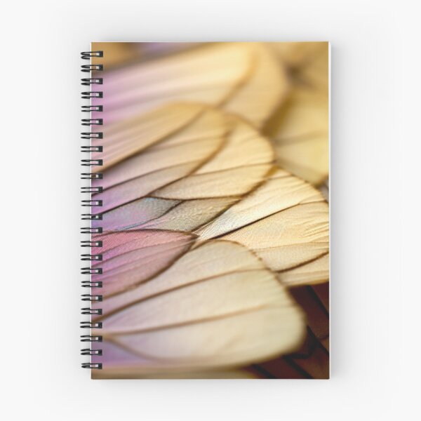 Item preview, Butterfly Wings - Abstract Nectar Symphony designed and sold by Highlandkings.