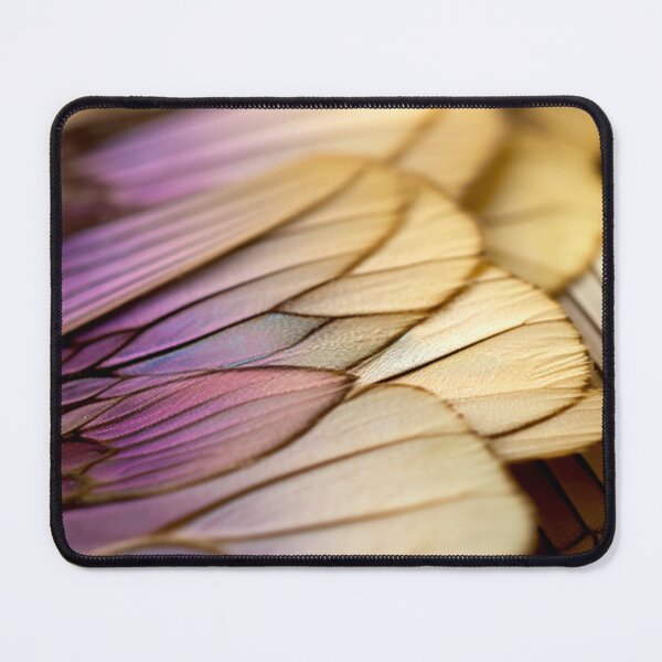 Item preview, Butterfly Wings - Abstract Nectar Symphony designed and sold by Highlandkings.