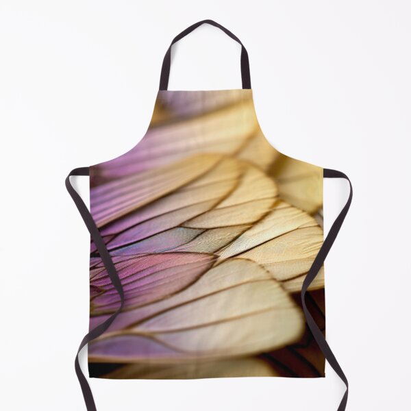 Item preview, Butterfly Wings - Abstract Nectar Symphony designed and sold by Highlandkings.