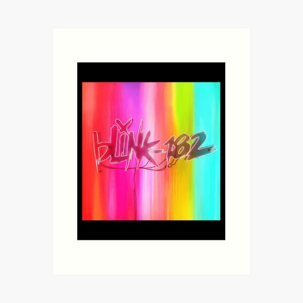 Blink Art Prints for Sale