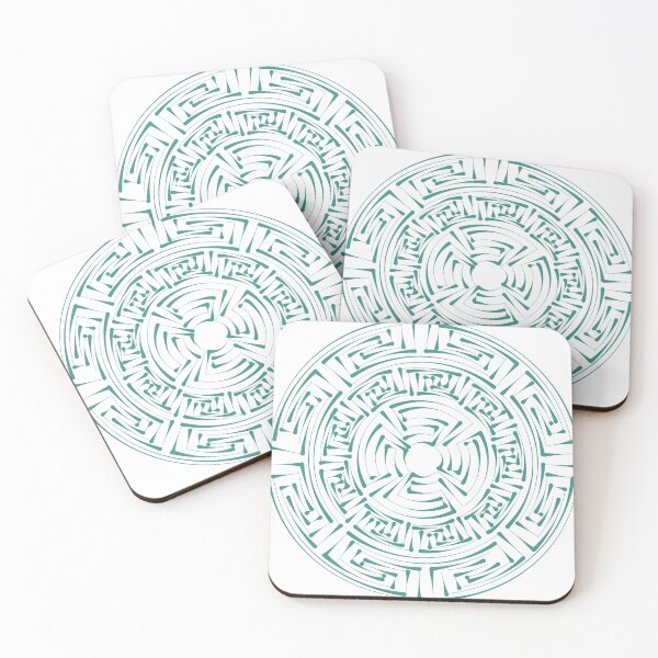 Item preview, It's Greek to Me designed and sold by Lacey Schmidt.