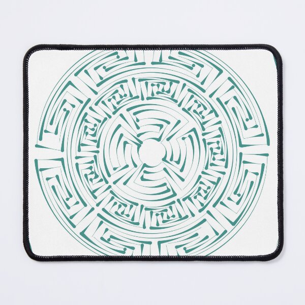 Item preview, It's Greek to Me designed and sold by Lacey Schmidt.