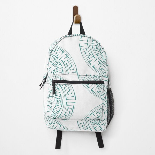 Item preview, It's Greek to Me designed and sold by Lacey Schmidt.