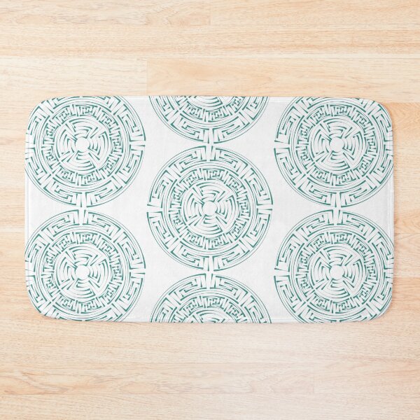 Item preview, It's Greek to Me designed and sold by Lacey Schmidt.