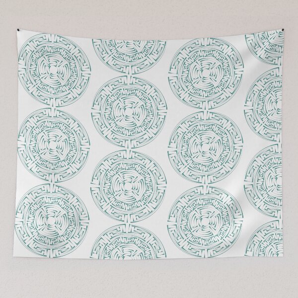 Item preview, It's Greek to Me designed and sold by Lacey Schmidt.