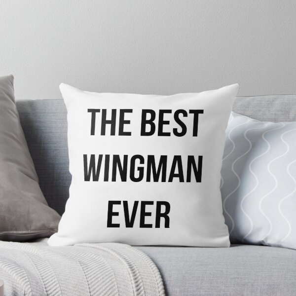 Item preview, WINGMAN designed and sold by Cathrine Elizabeth Blan.