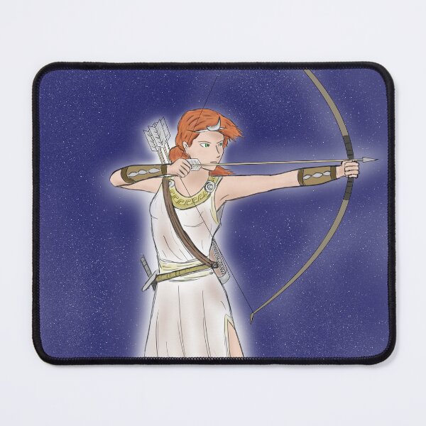 Item preview, Artemis designed and sold by Liana Melissa Allen.