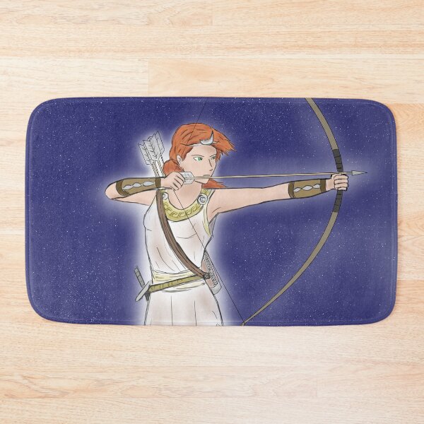 Item preview, Artemis designed and sold by Liana Melissa Allen.