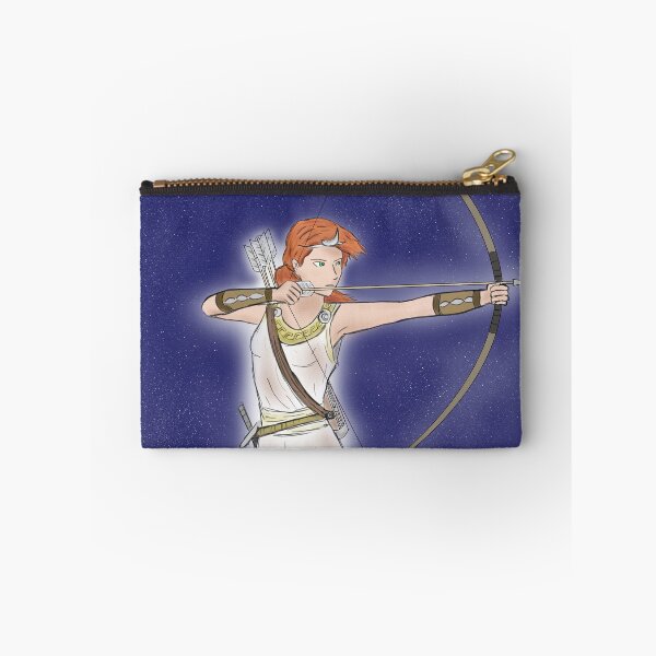 Item preview, Artemis designed and sold by Liana Melissa Allen.