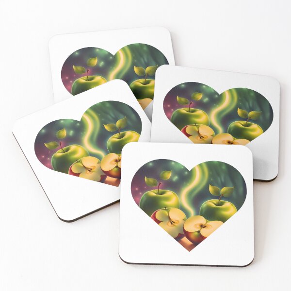 Item preview, Seamless pattern of Apple designed and sold by Modern-Tropical.