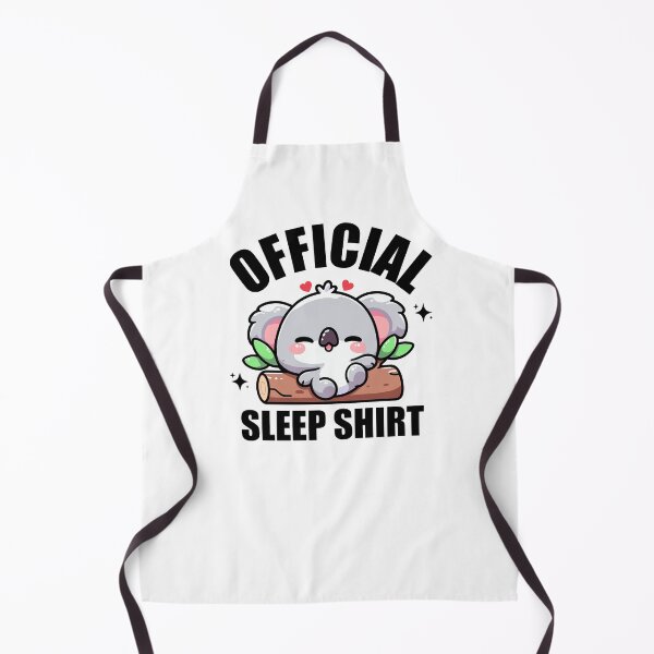 Item preview, Funny Koala Embracing Sleep, A Whimsical Depiction of Australian Animals designed and sold by GFelizNav.