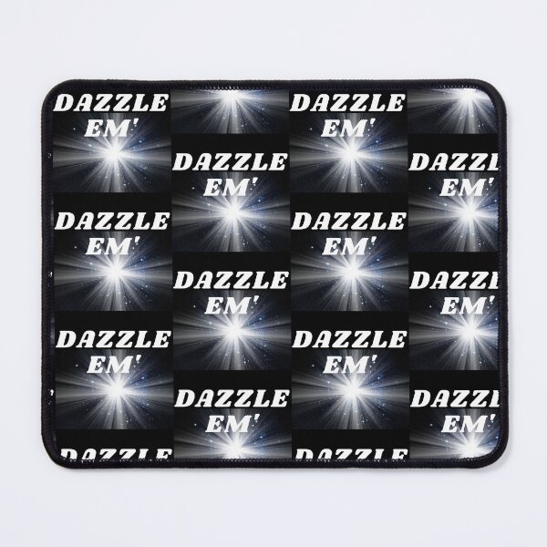 Item preview, DAZZLE EM' designed and sold by ANGEL-4444.