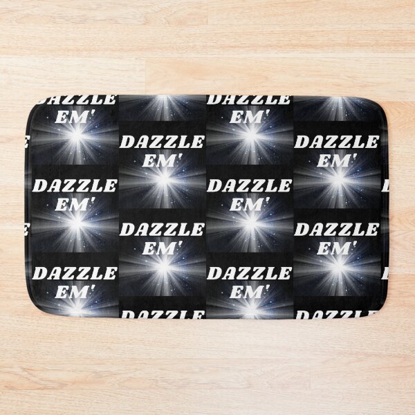 Item preview, DAZZLE EM' designed and sold by ANGEL-4444.