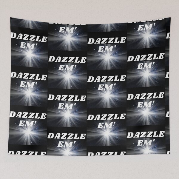 Item preview, DAZZLE EM' designed and sold by ANGEL-4444.