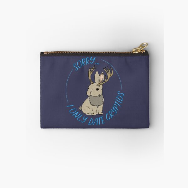 Item preview, Sorry I only date Jackalopes designed and sold by estev.