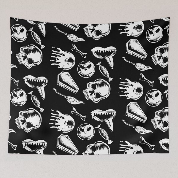 Item preview, iconic during Halloween designed and sold by Brexmore3.