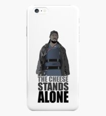 The Cheese Stands Alone iPhone 6s Plus Case