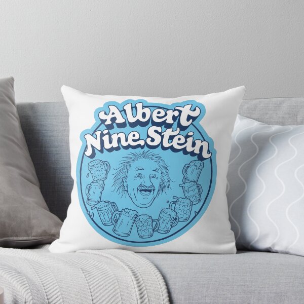 Item preview, Albert Nine Stein designed and sold by Salvador-Gnarly.