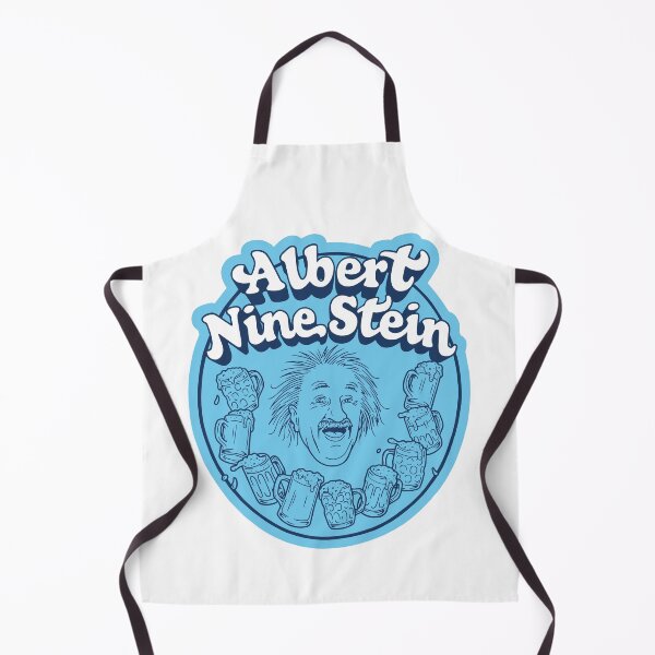 Item preview, Albert Nine Stein designed and sold by Salvador-Gnarly.