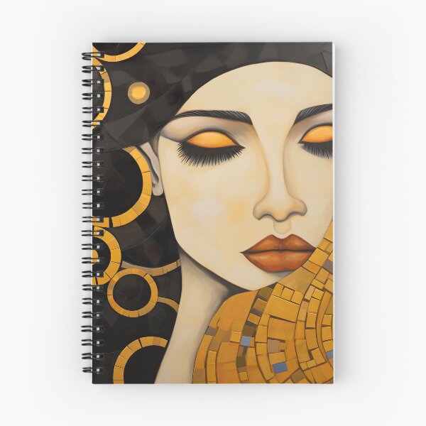 Item preview, The Muse & the Masterpiece designed and sold by Rebecka Eggers.