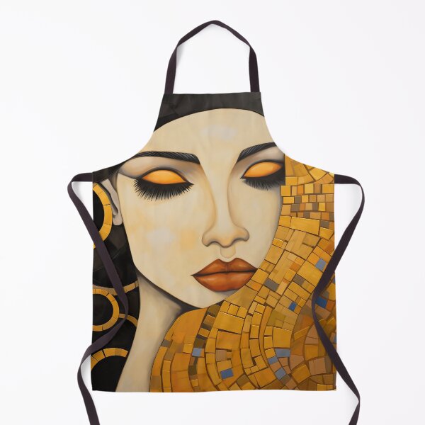 Item preview, The Muse & the Masterpiece designed and sold by Rebecka Eggers.