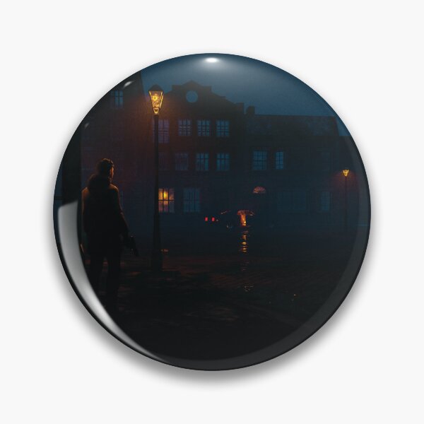 Item preview, Silence designed and sold by Aeed Almutairi.