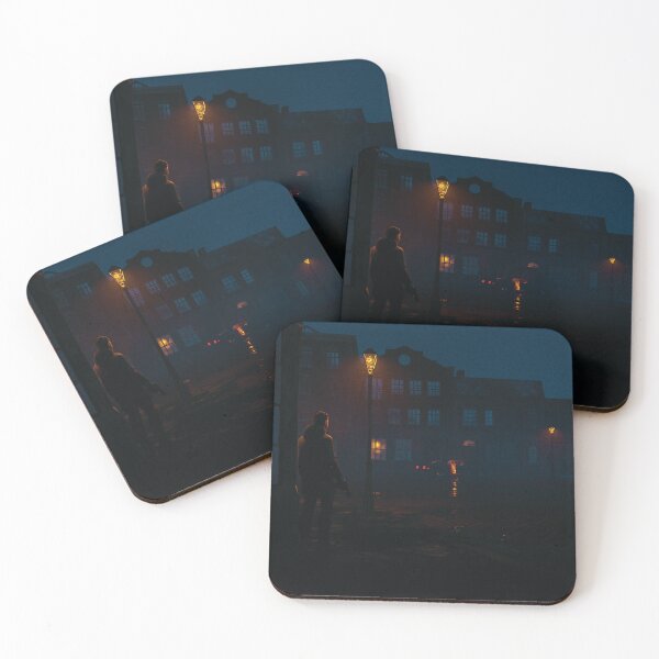 Item preview, Silence designed and sold by Aeed Almutairi.