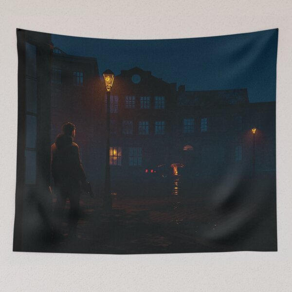 Item preview, Silence designed and sold by Aeed Almutairi.