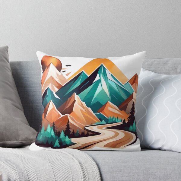 Item preview, Ethereal Terrains: Abstracting Nature's Beauty (239) designed and sold by WASjourney.