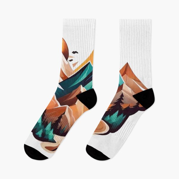 Item preview, Ethereal Terrains: Abstracting Nature's Beauty (239) designed and sold by WASjourney.