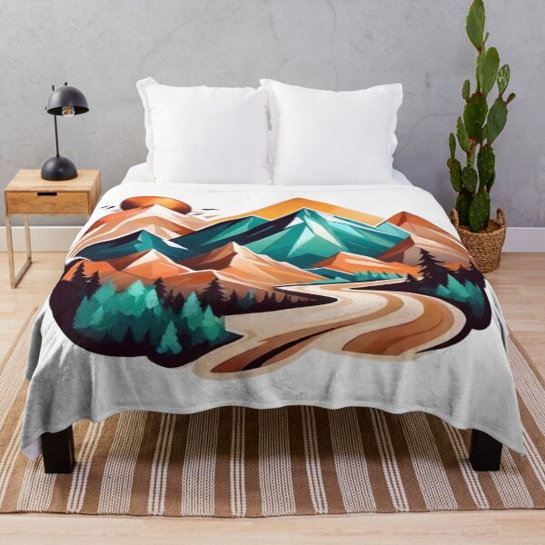 Item preview, Ethereal Terrains: Abstracting Nature's Beauty (239) designed and sold by WASjourney.