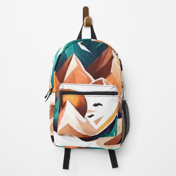 Item preview, Ethereal Terrains: Abstracting Nature's Beauty (239) designed and sold by WASjourney.