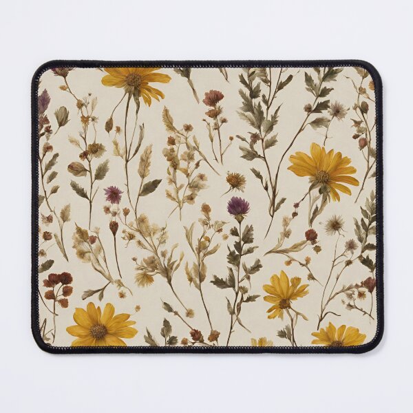 Item preview, Pressed Flower Phone Case iPhone Samsung Galaxy designed and sold by IsntThatNiche.