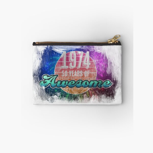 Item preview, 1974 — 50 Years of Awesome "Grunge" Look designed and sold by KTSubz Faith & Fun Designs.