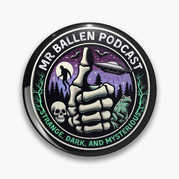 Item preview, Mr.Ballen - MrBallen Podcast - Mr. John Ballen, Merch, Store, Shop, Gift, Shirt, Mug, Hat, Pin, Sticker, etc MR BALLEN LUNGY - Do you know how to get to Bells Canyon? Bell’s designed and sold by cloudhiker.